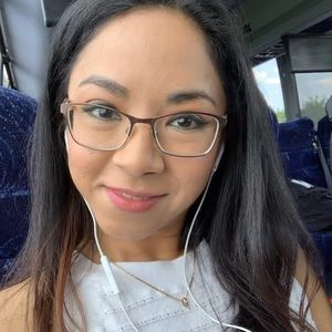 Meet your Posher, Astrid